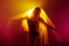 Mariyah Sublime Bellydance NYC