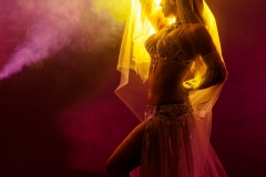 Mariyah Sublime Bellydance NYC