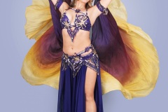 Mariyah Sublime Bellydance NYC