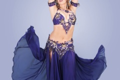 Mariyah Sublime Bellydance NYC