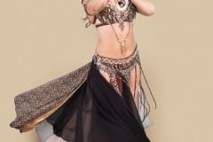 Mariyah Sublime Bellydance NYC