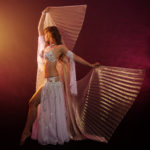 Mariyah Belly dancer NYC, NJ, CT