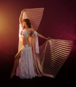 Mariyah Belly dancer NYC, NJ, CT