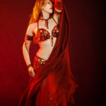 Mariyah Belly dancer NYC, NJ, CT