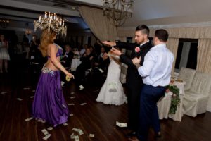 Belly Dancer Long Island