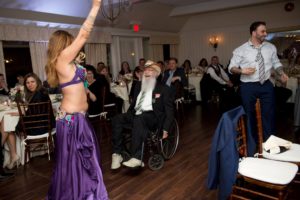 Mariyah Belly dancer NYC, NJ, CT