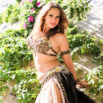 Mariyah Belly Dancer NYC , NJ, CT