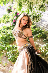 Mariyah Belly Dancer NYC , NJ, CT