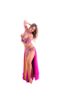 Mariyah Belly Dancer NYC , NJ, CT