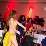 Mariyah Belly Dancer NYC